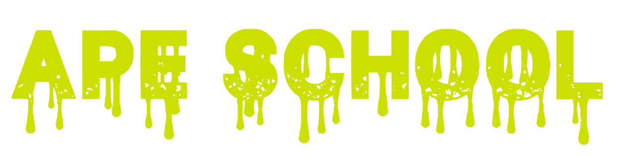 Ape School logo