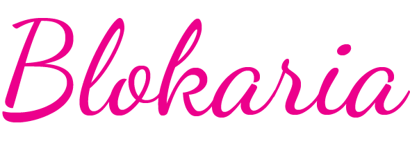 Blokaria logo