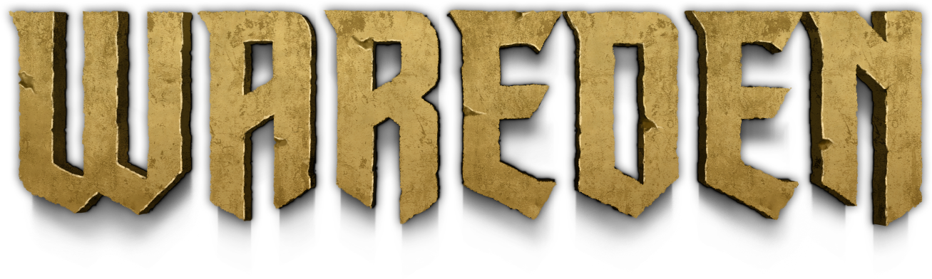 Wareden logo