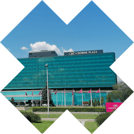 Crowne Plaza