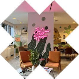 Haos Community Space