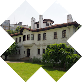 Princess Ljubica's Residence photo
