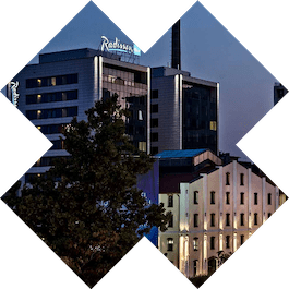Radisson Blu
