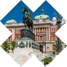 Republic Square photo