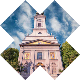 Holy Archangel Michael Orthodox Church photo