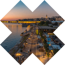 Savamala district