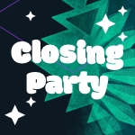 ETH Belgrade Conference closing party (NO RSVP, FREE ENTRANCE)