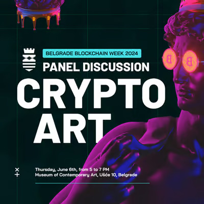 Crypto Art