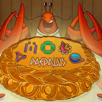 lobsterdao and frens: Belgrade edition